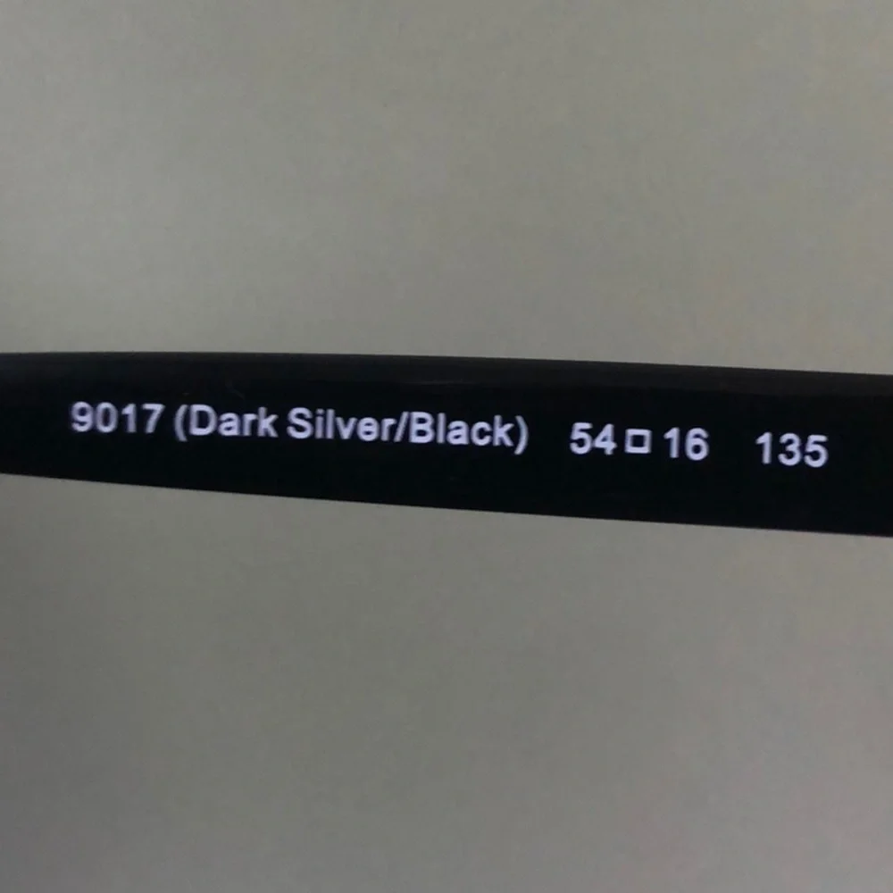 Coach Rx Glasses